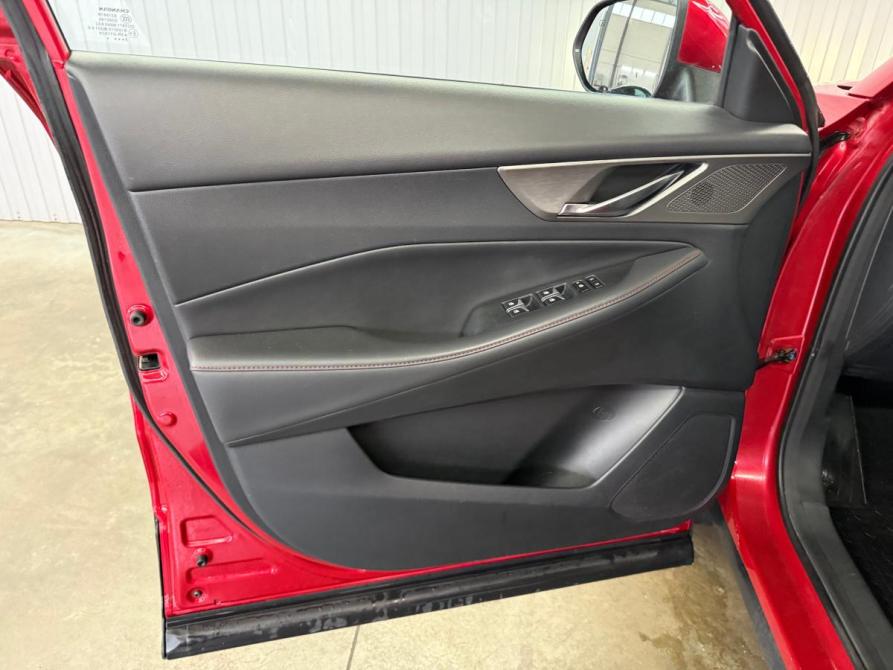 Changan CS35 Plus I Рестайлинг Краснодар  - изображение 16