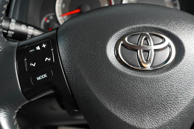 Toyota Corolla X (E140 E150) Рестайлинг с пробегом 2009 года, цена 929 000 рублей, 267903 км, универсал, Автокод Объявления