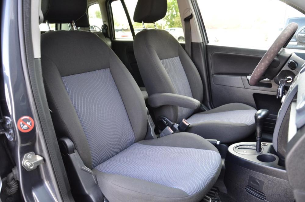 Ford Fusion I Рестайлинг Астрахань  - изображение 19