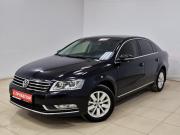 Volkswagen Passat B7 Альметьевск  - изображение 24