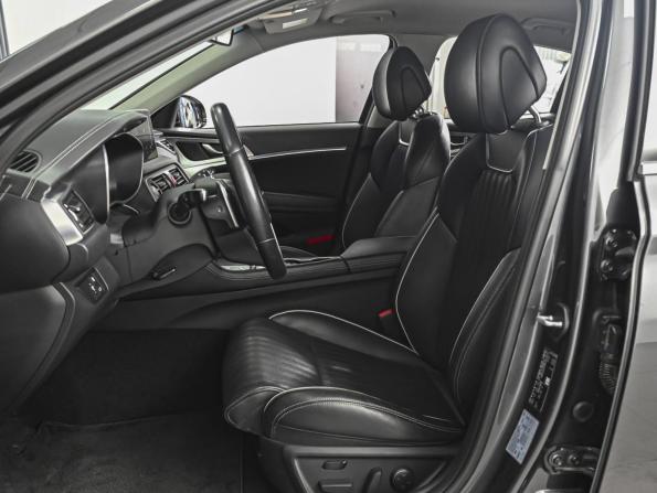 Genesis G70 I с пробегом 2019 года, цена 2 320 000 рублей, 146453 км, седан, Автокод Объявления