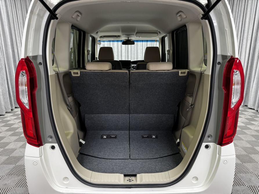 Honda N-BOX II Стерлитамак  - изображение 38