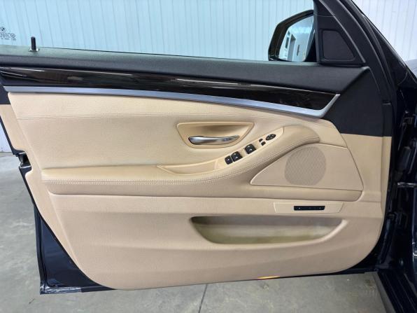 BMW 5 серии VI (F10/F11/F07) Рестайлинг с пробегом 2013 года, цена 2 157 000 рублей, 169900 км, седан, Автокод Объявления
