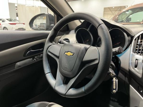Chevrolet Cruze I Рестайлинг с пробегом 2014 года, цена 725 000 рублей, 156566 км, хэтчбек, Автокод Объявления