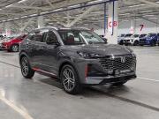 Changan CS55 Plus II Казань  - изображение 29