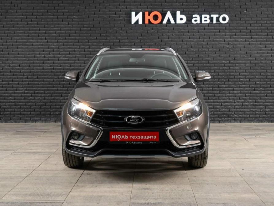Lada (ВАЗ) Vesta I Екатеринбург  - изображение 2