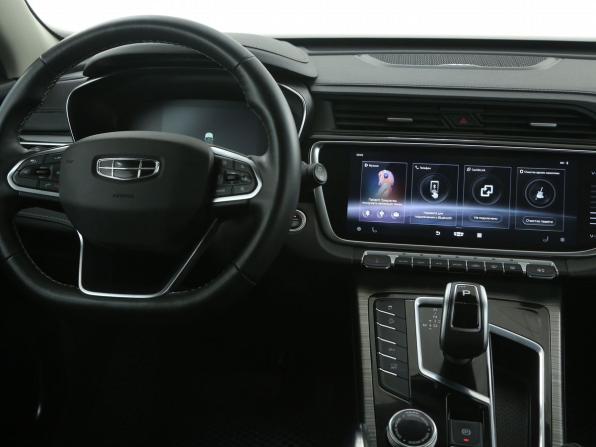 Geely Atlas Pro с пробегом 2023 года, цена 2 048 000 рублей, 36000 км, внедорожник, Автокод Объявления