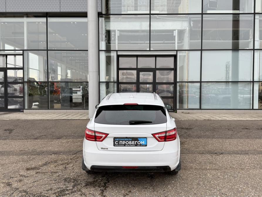 Lada (ВАЗ) Vesta I Тверь  - изображение 4