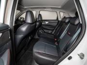 Changan CS35 Plus I Рестайлинг Москва  - изображение 33
