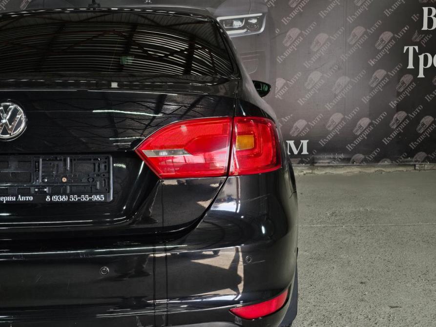 Volkswagen Jetta VI Краснодар  - изображение 12