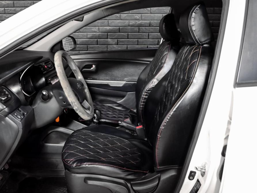 Kia Rio III Екатеринбург  - изображение 5