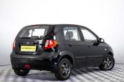 Hyundai Getz I Рестайлинг Пермь  - изображение 25