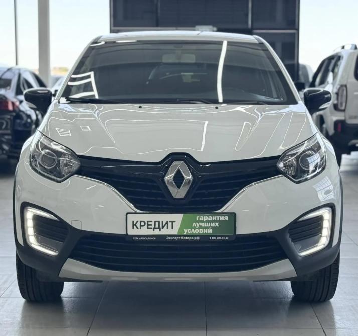 Renault Kaptur I Шахты  - изображение 3