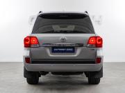 Toyota Land Cruiser 200 Series Рестайлинг 1 Москва  - изображение 37