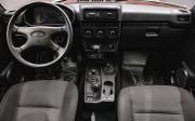Lada (ВАЗ) 2121 (4x4) I Рестайлинг (2020) Уфа  - изображение 25