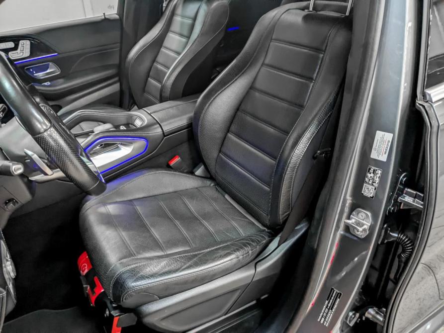 Mercedes-Benz GLS II (X167) Москва  - изображение 21