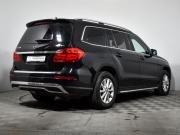Mercedes-Benz GL-Класс II (X166) Санкт-Петербург  - изображение 33