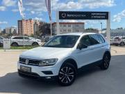 Volkswagen Tiguan II Калуга  - изображение 22