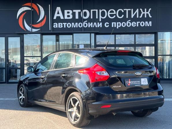 Ford Focus III с пробегом 2011 года, цена 849 000 рублей, 156144 км, хэтчбек, Автокод Объявления