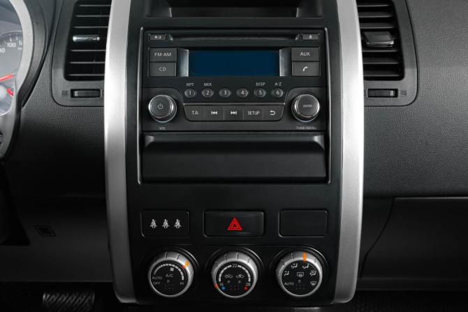 Nissan X-Trail II Рестайлинг с пробегом 2014 года, цена 1 429 000 рублей, 191000 км, внедорожник, Автокод Объявления