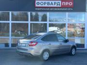 Lada (ВАЗ) Granta I Рестайлинг Ижевск  - изображение 13