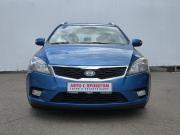 Kia Ceed I Рестайлинг Москва  - изображение 19