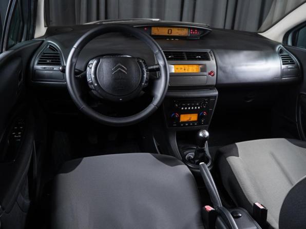 Citroen C4 I Рестайлинг с пробегом 2010 года, цена 540 000 рублей, 198545 км, хэтчбек, Автокод Объявления