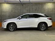 Lexus RX IV Рестайлинг Уфа  - изображение 31