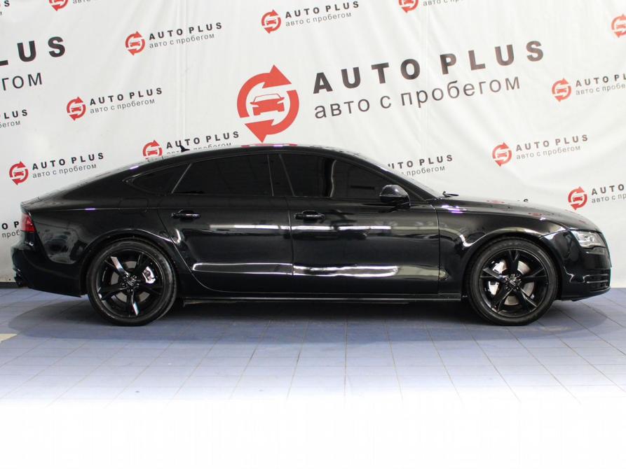 Audi A7 I (4G) Минеральные Воды  - изображение 6