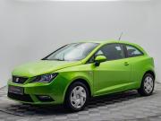 SEAT Ibiza IV Рестайлинг Москва  - изображение 18