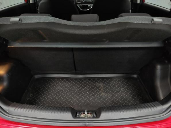 Kia Picanto II с пробегом 2012 года, цена 850 000 рублей, 65126 км, хэтчбек, Автокод Объявления