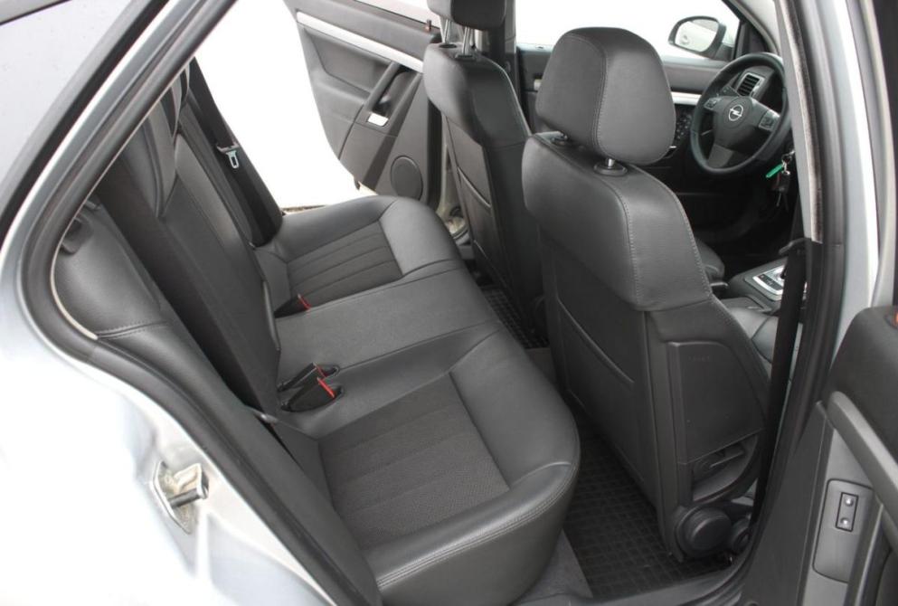 Opel Vectra C Рестайлинг Нижний Новгород  - изображение 13