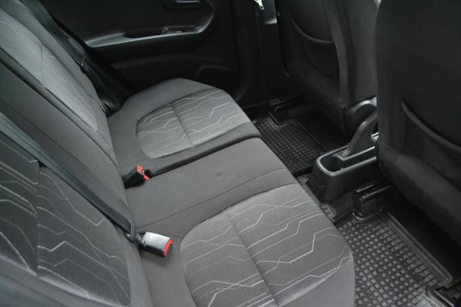 Kia Picanto II с пробегом 2013 года, цена 650 000 рублей, 83000 км, хэтчбек, Автокод Объявления