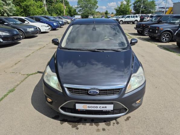 Ford Focus II Рестайлинг с пробегом 2008 года, цена 550 000 рублей, 224861 км, седан, Автокод Объявления
