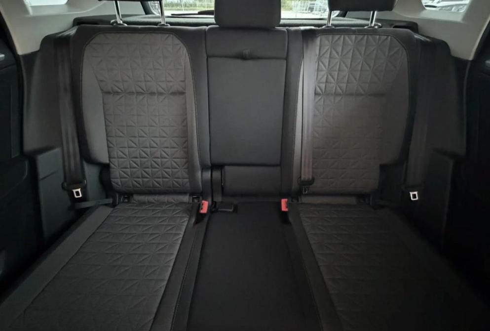 Volkswagen Tiguan II Рестайлинг Киров  - изображение 25