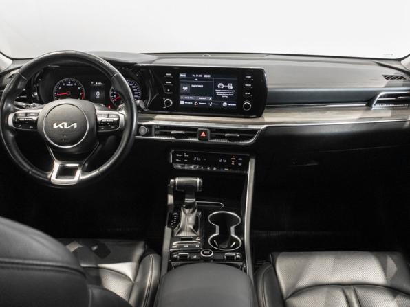 Kia K5 III с пробегом 2021 года, цена 2 650 000 рублей, 91534 км, седан, Автокод Объявления