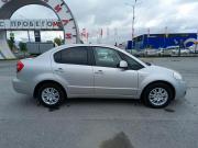 Suzuki SX4 I (Classic) Тюмень  - изображение 27