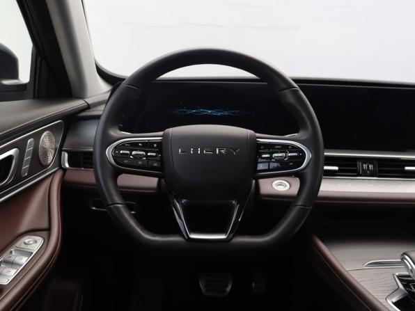 Chery Tiggo 8 Pro Max I Рестайлинг с пробегом 2024 года, цена 2 369 000 рублей, 66250 км, внедорожник, Автокод Объявления