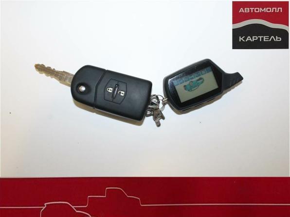 Mazda 3 I (BK) Рестайлинг с пробегом 2008 года, цена 650 000 рублей, 218885 км, седан, Автокод Объявления