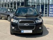 Chevrolet Captiva I Рестайлинг 2 Краснодар  - изображение 41