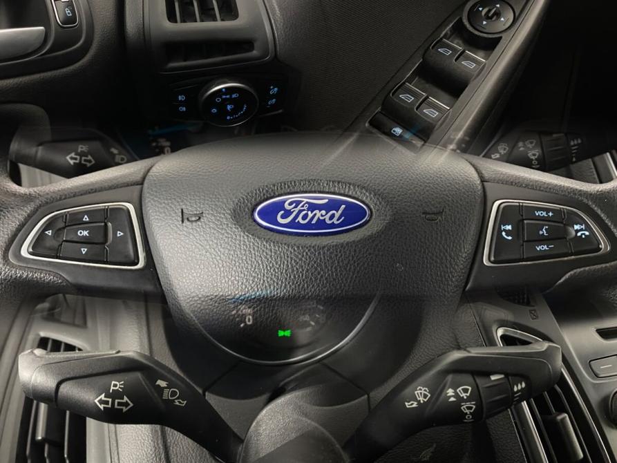 Ford Focus III Рестайлинг Воронеж  - изображение 19