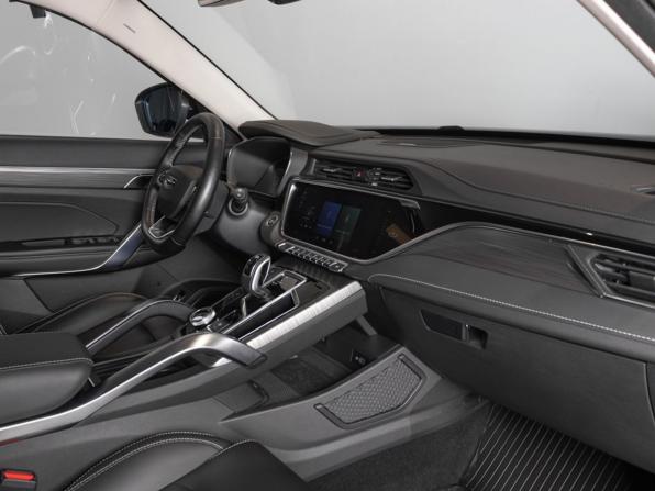 Geely Atlas Pro с пробегом 2022 года, цена 2 048 654 рубля, 57131 км, внедорожник, Автокод Объявления