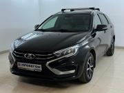Lada (ВАЗ) Vesta I Рестайлинг (NG) Москва  - изображение 16