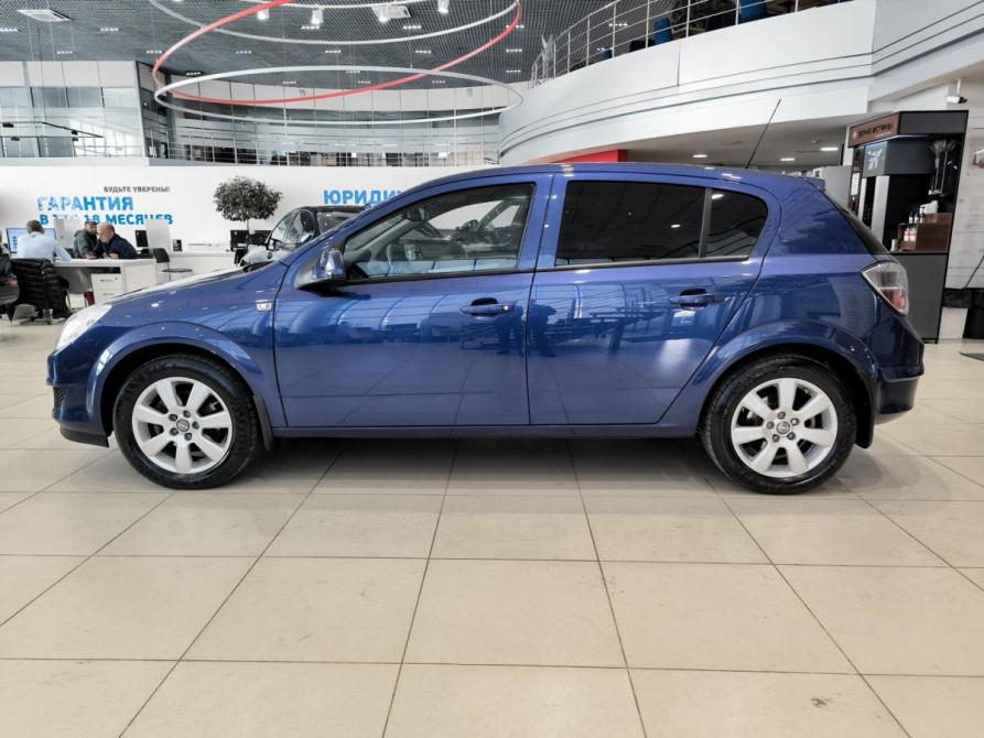 Opel Astra H Рестайлинг Казань  - изображение 10