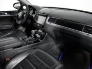 Volkswagen Touareg II Санкт-Петербург  - изображение 36