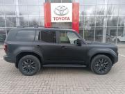 Toyota Land Cruiser Prado 250 Series Ростов-на-Дону  - изображение 18