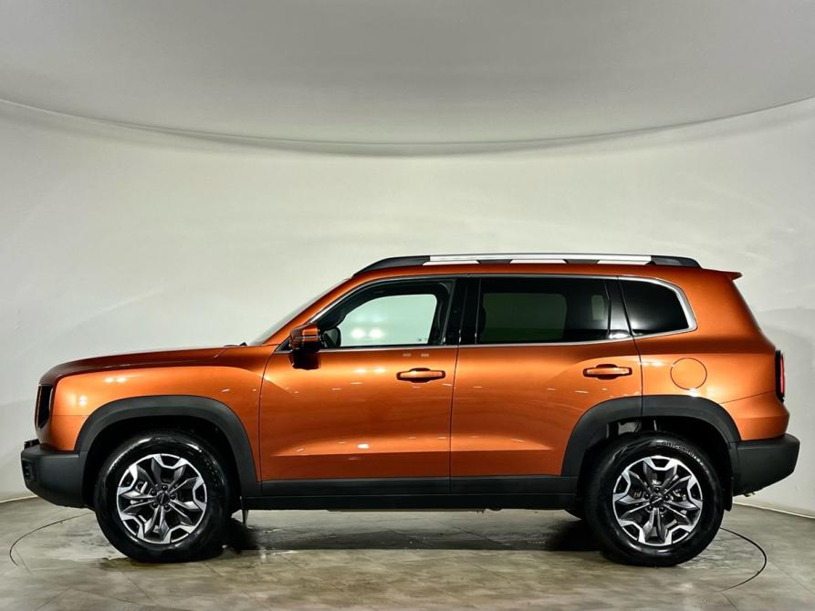 Haval Dargo I Ижевск  - изображение 2