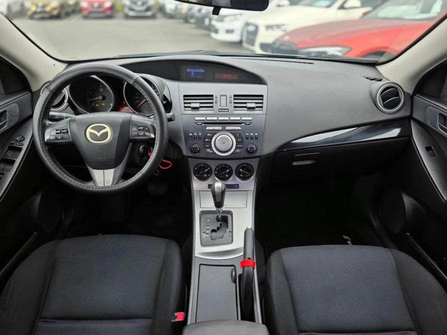 Mazda 3 II (BL) Санкт-Петербург  - изображение 10