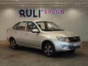 Lada (ВАЗ) Granta I Иваново  - изображение 35