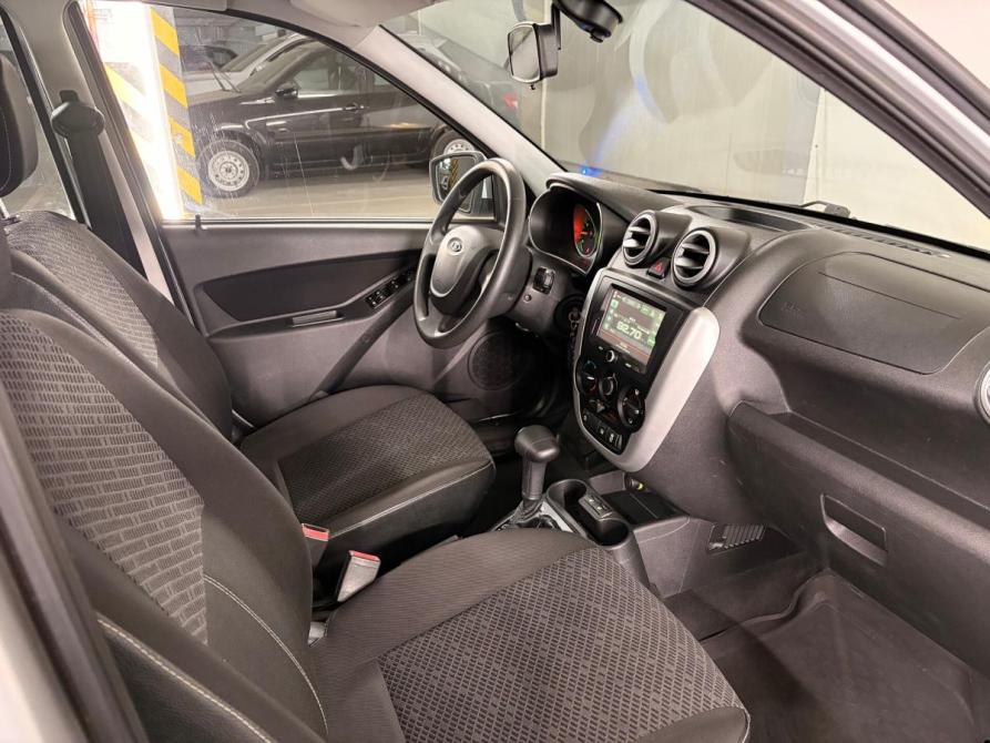 Lada (ВАЗ) Granta I Екатеринбург  - изображение 26